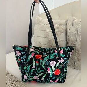 Kate Spade New York Nylon Tote Bag